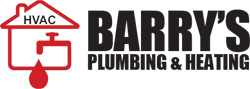 Barry’s Plumbing & Heating